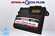 AC STAG-4 QBOX PLUS (จะถูกทดแทนด้วยรุ่น QNEXT PLUS)